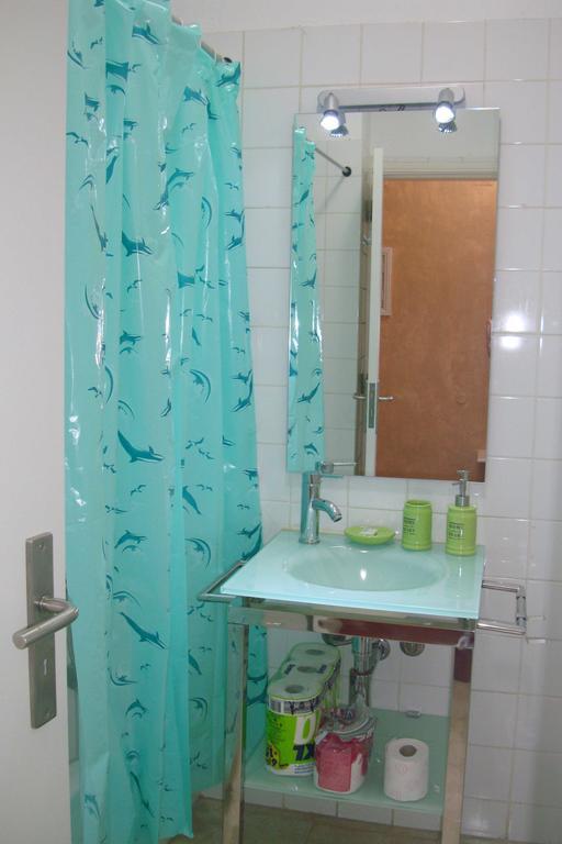 Studio Near The Beach Albufeira Zewnętrze zdjęcie