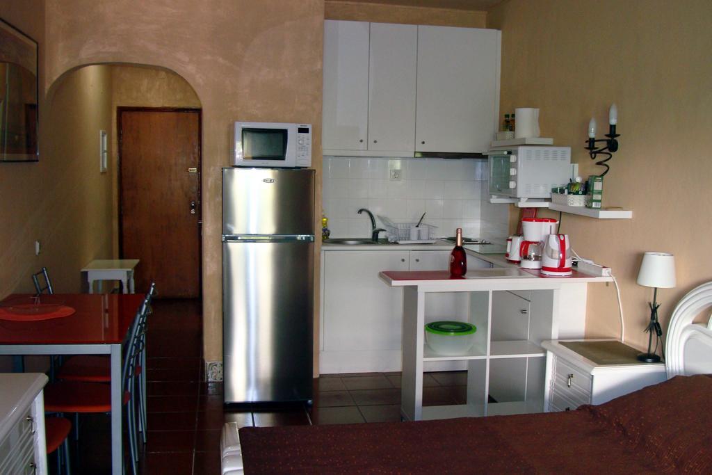 Studio Near The Beach Albufeira Zewnętrze zdjęcie