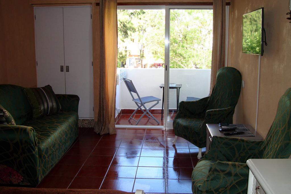 Studio Near The Beach Albufeira Zewnętrze zdjęcie