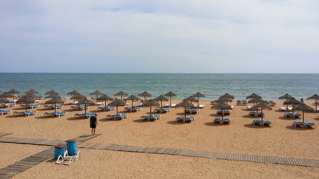Studio Near The Beach Albufeira Zewnętrze zdjęcie